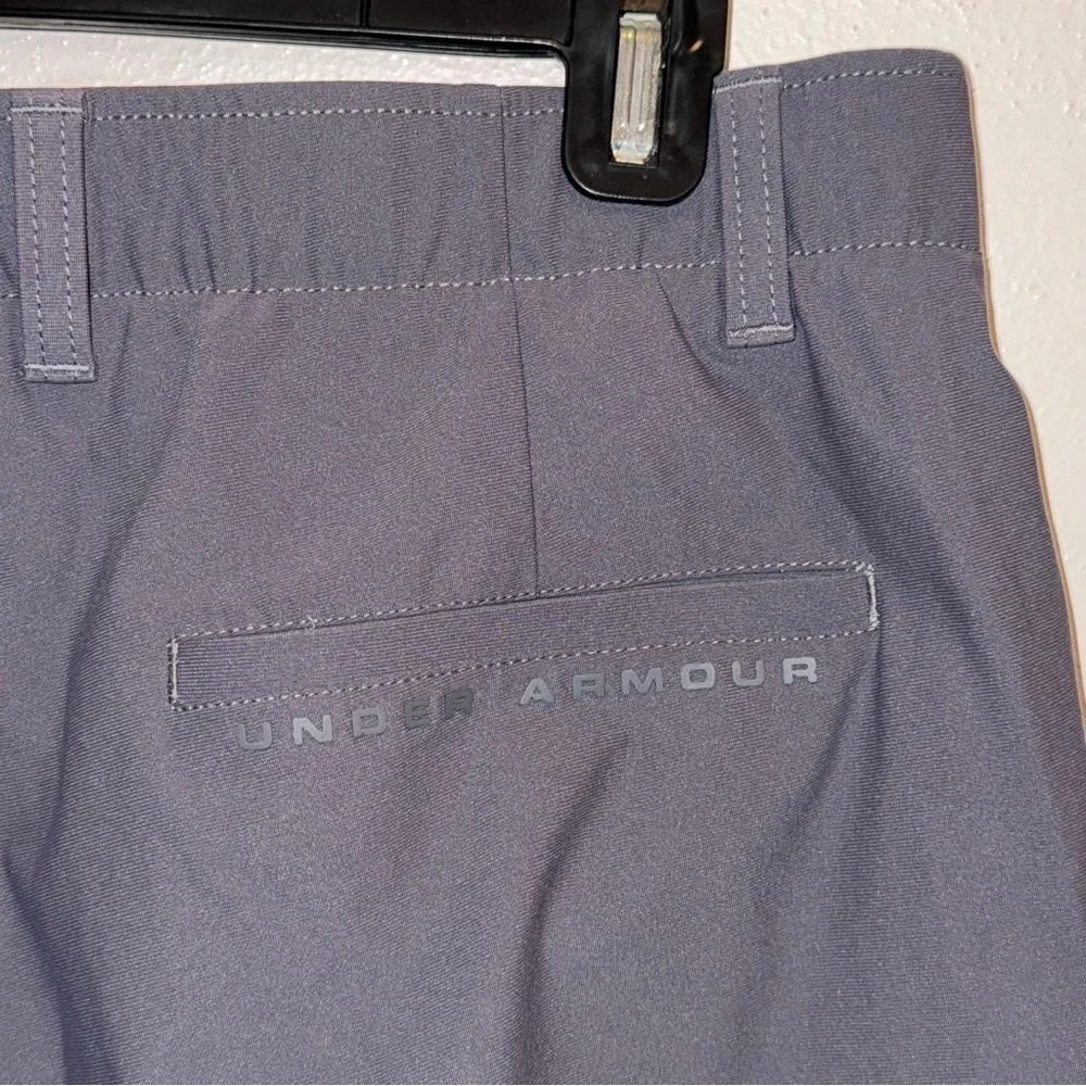 Under Armour Match Play Pants Men’s Size 34/34